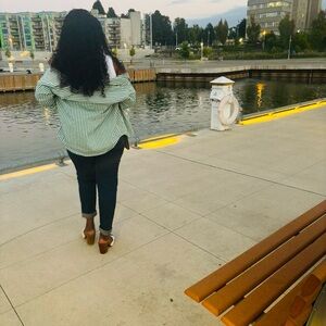 Meet your Posher, aazxky